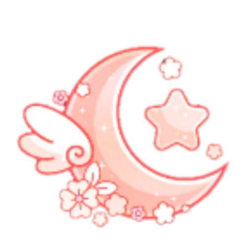 coralmoon Discord emoji — free static PNG download