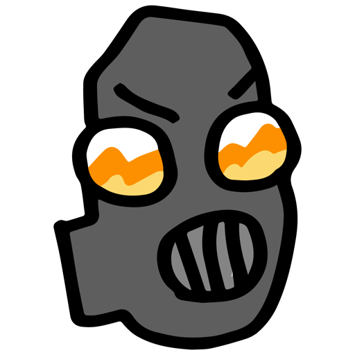 tf2 pyro paint pal Discord emoji - free download