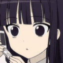 remix girl ultrashock Discord emoji — free animated GIF download