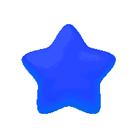 blue Discord emoji — free animated GIF download
