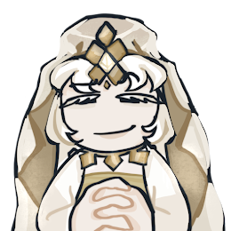mysticflour hmm Discord emoji — free static PNG download