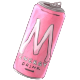 pinkmonster Discord emoji — free static PNG download