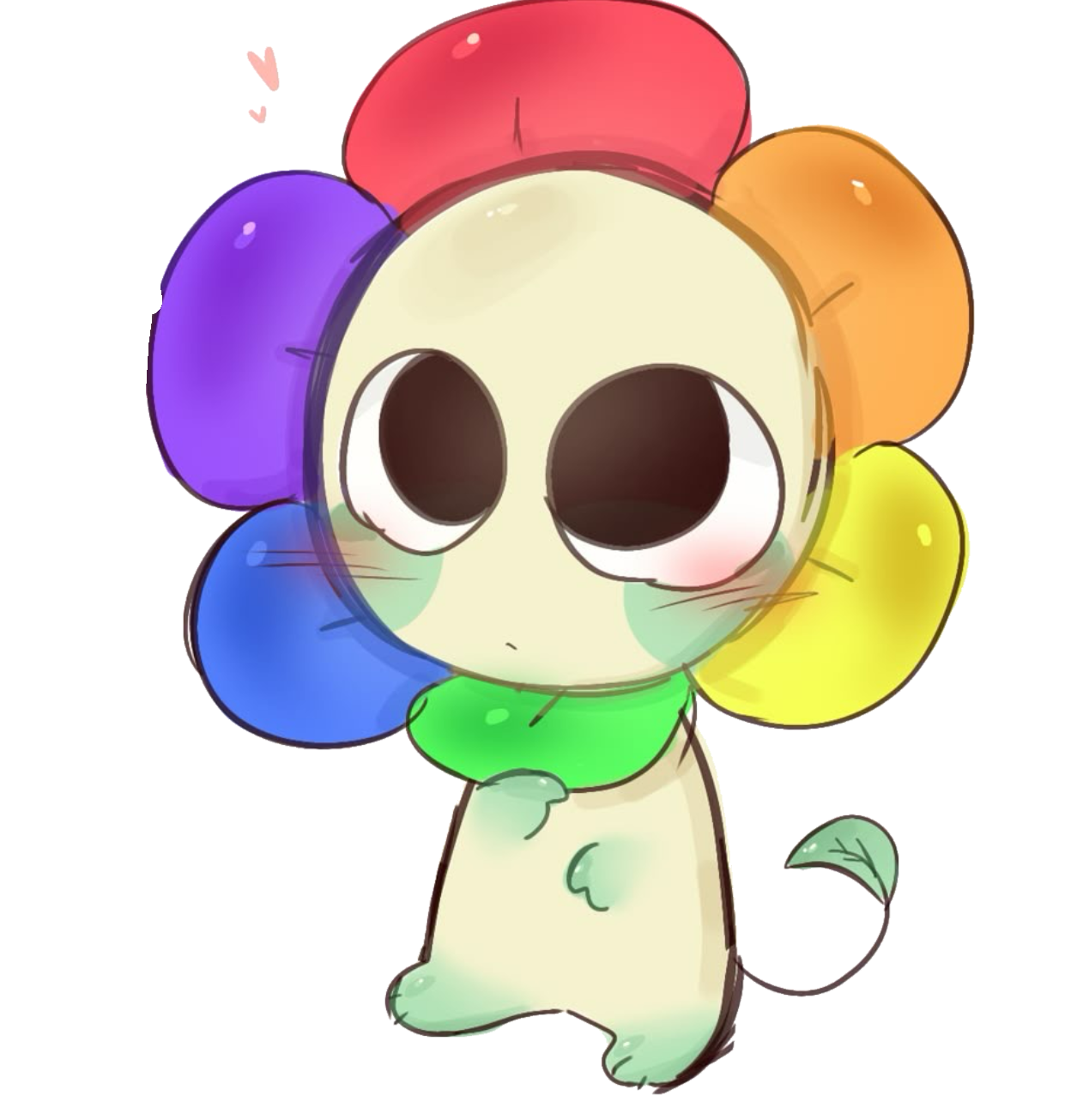 baby dandy Discord emoji — free static PNG download
