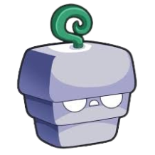 spring bloxfruits Discord emoji — free static PNG download