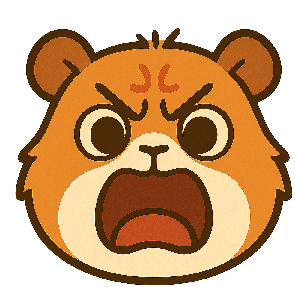 wheek Discord emoji — free static PNG download