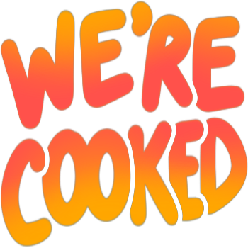 cooked Discord emoji — free static PNG download