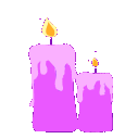 candlespink1 Discord emoji — free animated GIF download