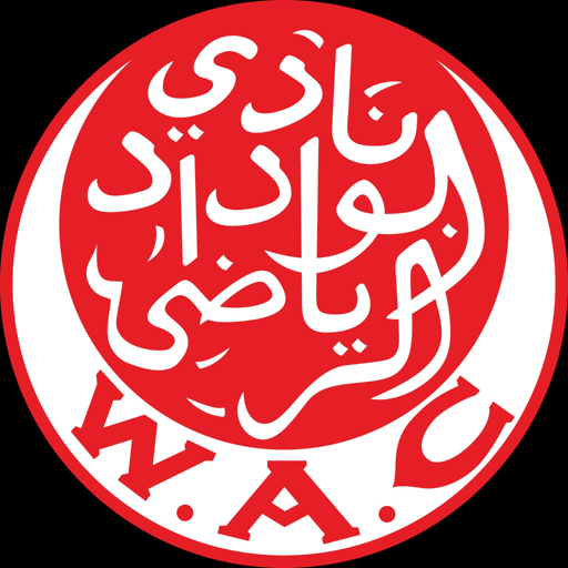 wydad Discord emoji — free static PNG download