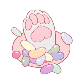 toebeans Discord emoji — free static PNG download