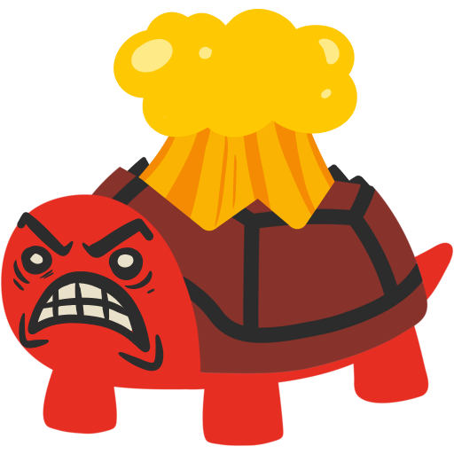 superangryturtle Discord emoji — free static PNG download