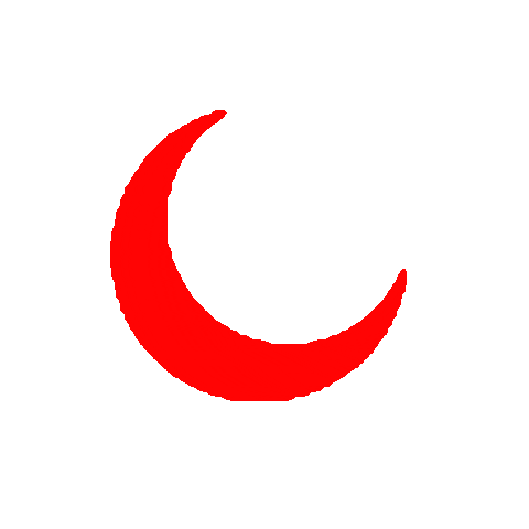 moon Discord emoji — free animated GIF download
