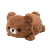 bearplushie Discord emoji — free static PNG download