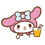 melody cheers1 Discord emoji — free animated GIF download