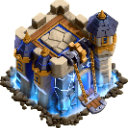 townhall18 Discord emoji — free static PNG download