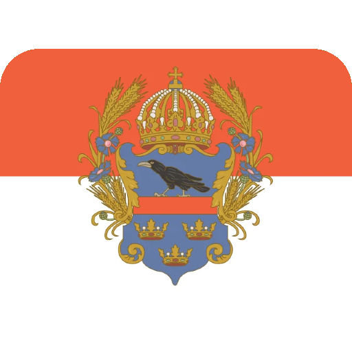 galicia and lodomeria Discord emoji — free static PNG download