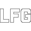 lfg Discord emoji — free static PNG download