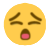 sob emoji without water Discord emoji — free static PNG download