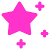 pink Discord emoji — free static PNG download