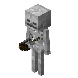skeleton Discord emoji — free static PNG download