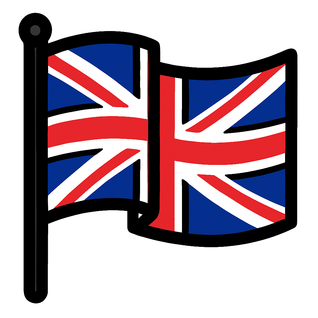 flag united kingdom Discord emoji — free static PNG download