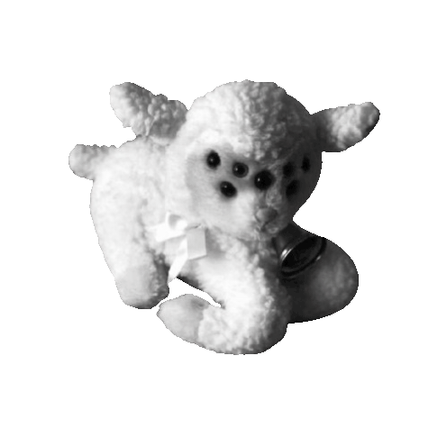 goth occultplush Discord emoji — free animated GIF download