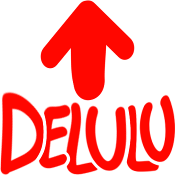 delulu Discord emoji — free static PNG download