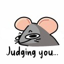 judgingyou Discord emoji — free static PNG download