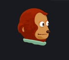 monkey Discord emoji — free static PNG download