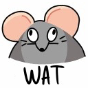 wat Discord emoji — free static PNG download