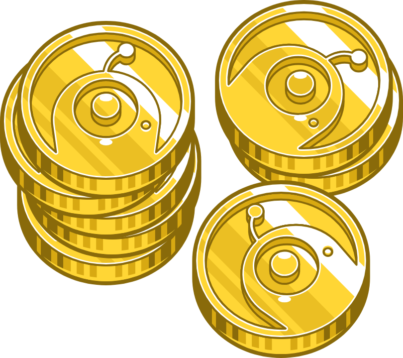 resistbot resist coins Discord emoji — free static PNG download