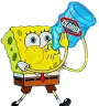 spongebleach Discord emoji - free download