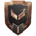 clanrank rookie Discord emoji — free static PNG download