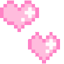 cutelittleheart Discord emoji — free animated GIF download