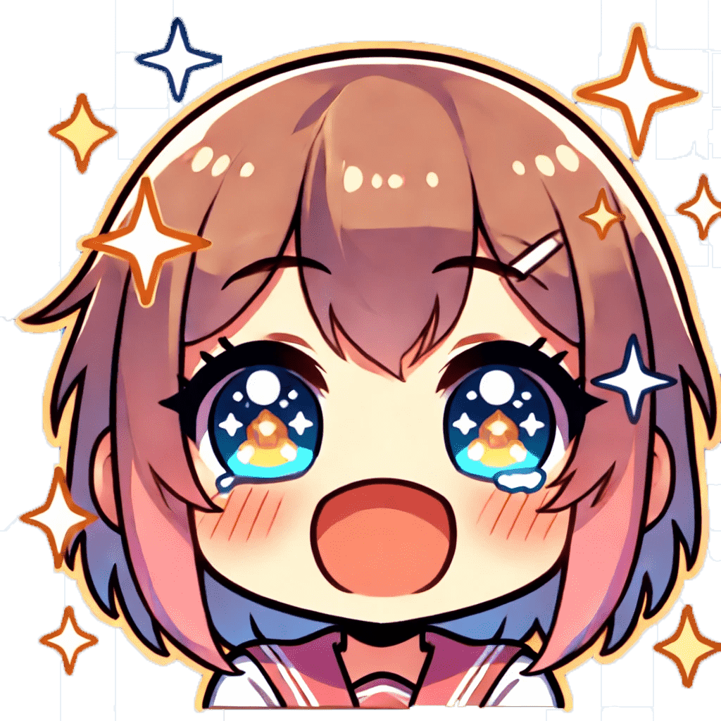 nanahappy Discord emoji — free static PNG download