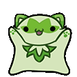 sprigdance Discord emoji — free animated GIF download