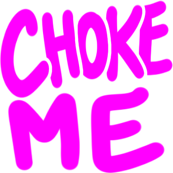 chokeme Discord emoji - free download