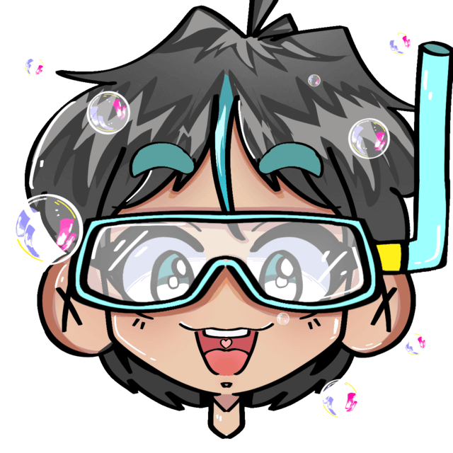 hiii Discord emoji — free static PNG download