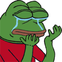 pepecry2 Discord emoji — free static PNG download