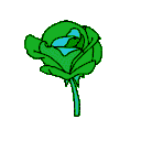 flowergreen Discord emoji — free animated GIF download