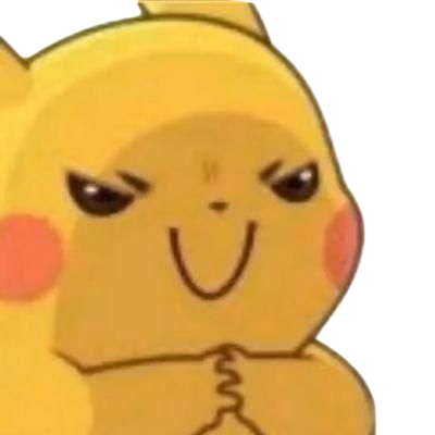 evilpikachu Discord emoji — free static PNG download