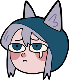 ira sad Discord emoji — free static PNG download