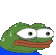 pepe whiteeyes Discord emoji — free animated GIF download