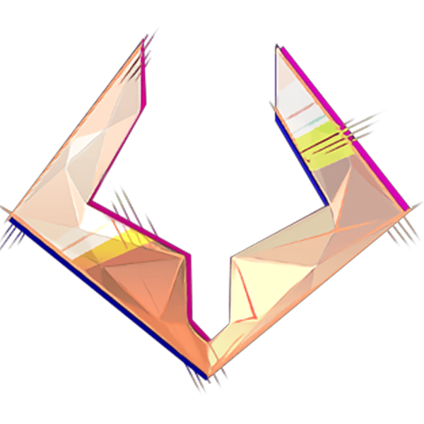 bronze Discord emoji — free static PNG download