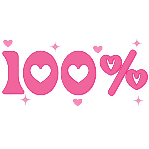 vday 100 Discord emoji — free static PNG download