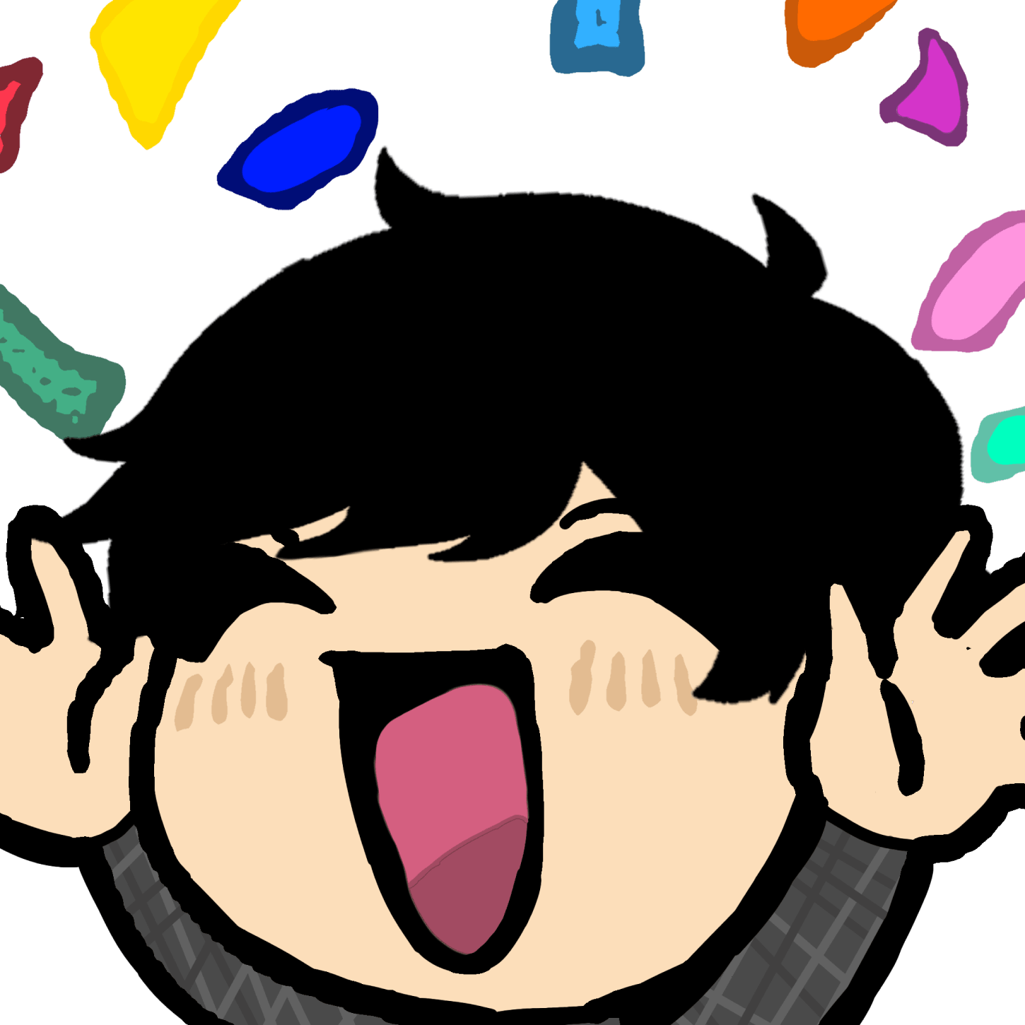 billycelebrate Discord emoji - free download