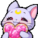 nekolove Discord emoji — free animated GIF download