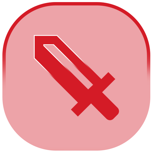 admin ruby shiny Discord emoji — free static PNG download