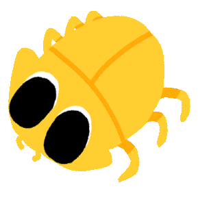 blobcat beetle wiggle Discord emoji — free animated GIF download