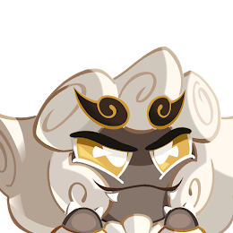 haetae smug Discord emoji — free static PNG download