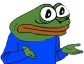 pepeshruge Discord emoji — free static PNG download